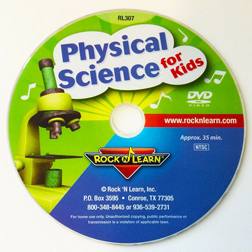 dr physics videos