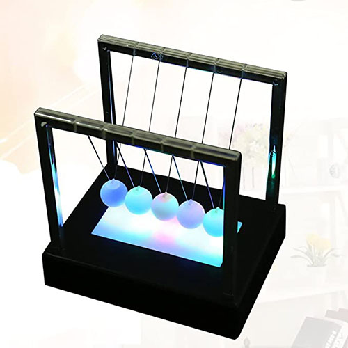 newtons cradle